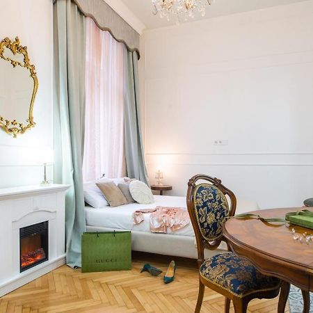 Regina Apartments On Kiraly Street Budapešť Exteriér fotografie