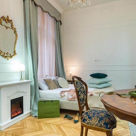 Regina Apartments On Kiraly Street Budapešť Exteriér fotografie