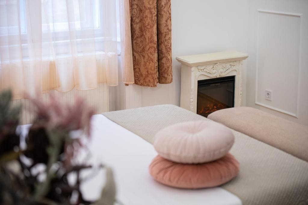 Regina Apartments On Kiraly Street Budapešť Exteriér fotografie
